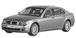 BMW E66 P0314 Fault Code